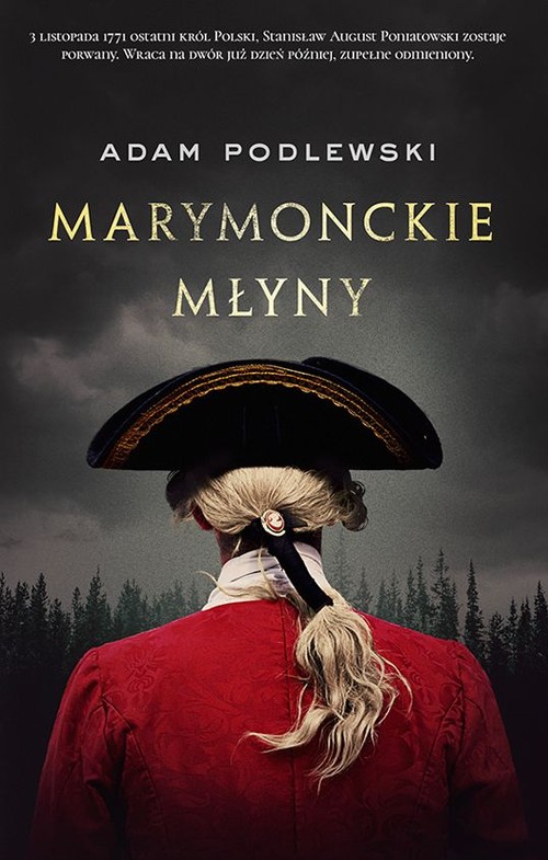 Image of Marymonckie Młyny