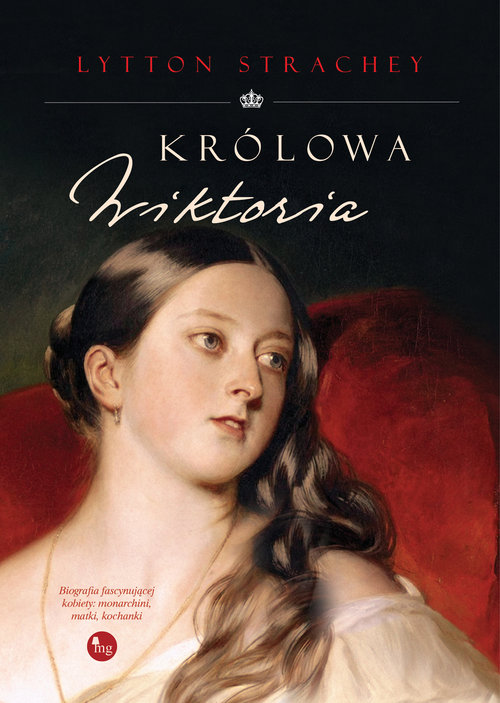 Image of Królowa Wiktoria