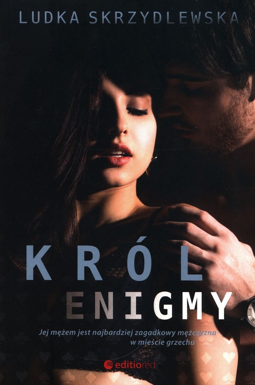 Image of Król Enigmy