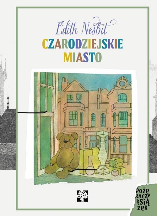 Image of Czarodziejskie miasto