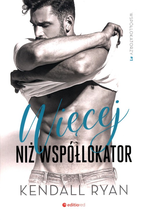 Image of Więcej niż współlokator Współlokatorzy #1