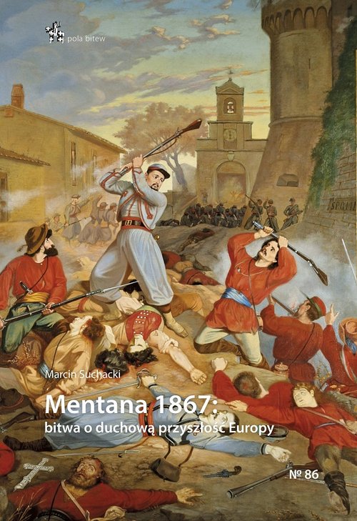 Image of Mentana 1867