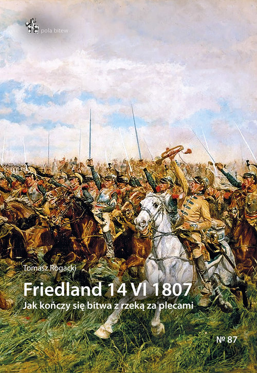 Image of Friedland 14 VI 1807