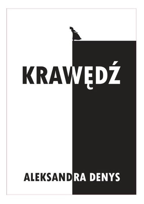 Image of Krawędź
