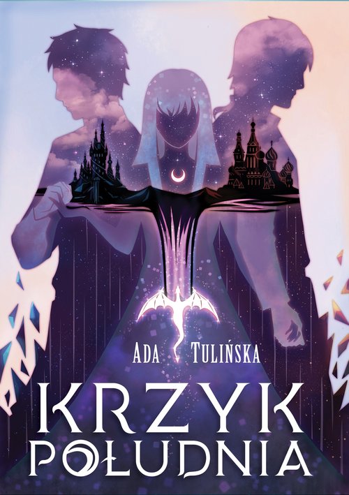 Image of Krzyk Południa