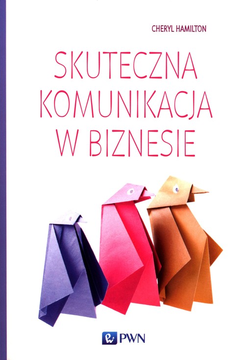 Image of Skuteczna komunikacja w biznesie