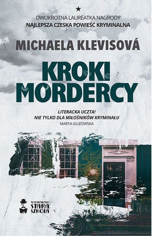 Image of Kroki mordercy