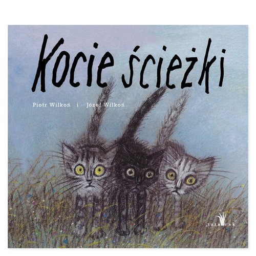 Image of Kocie ścieżki