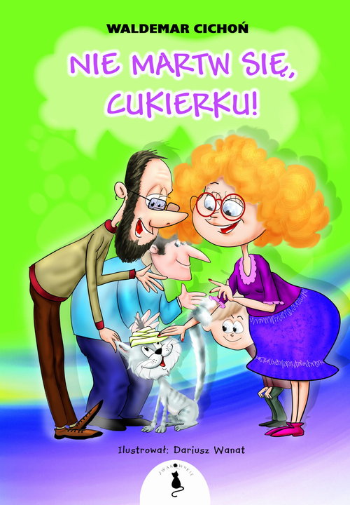 Image of Nie martw się Cukierku