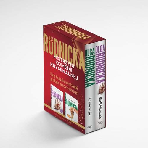 Image of Miłe Natalii początki / Na własną rękę Pakiet