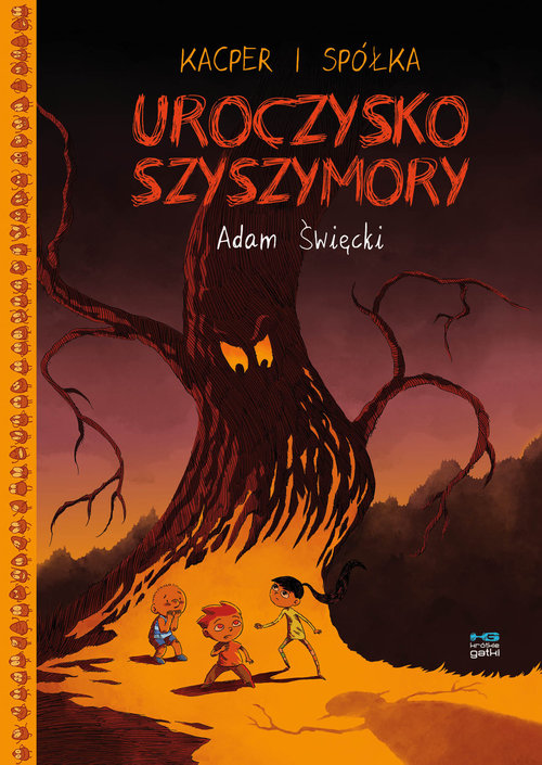 Image of Uroczysko Szyszymory