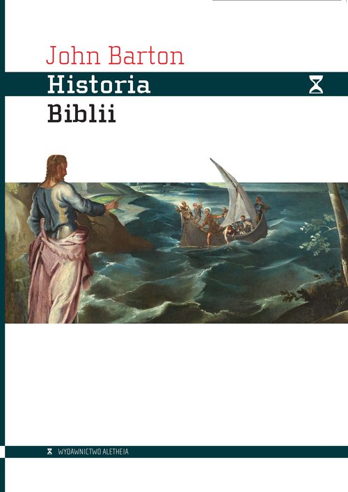 Image of Historia Biblii Księga i jej religie