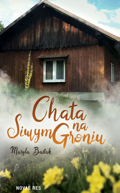 Image of Chata na Siwym Groniu
