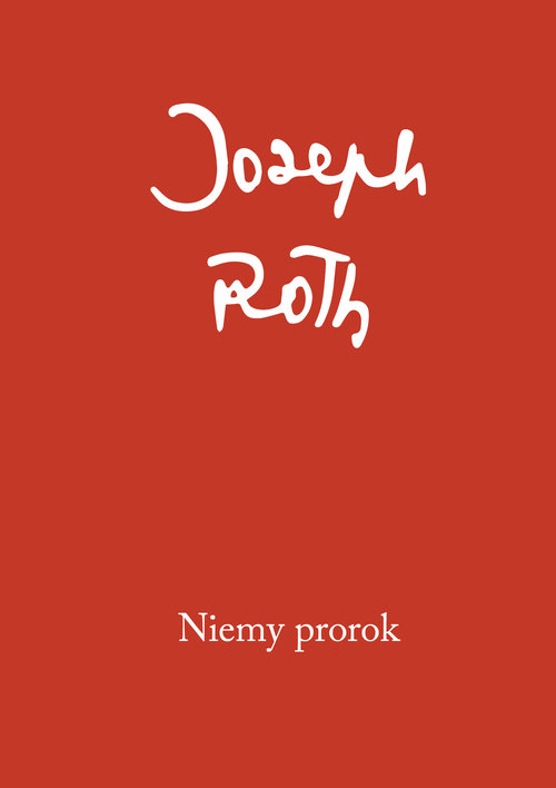 Image of Niemy Prorok