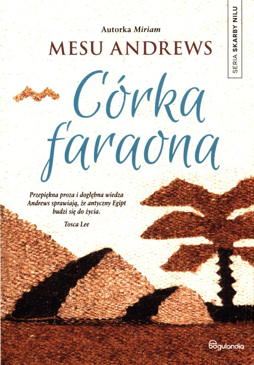 Image of Córka faraona