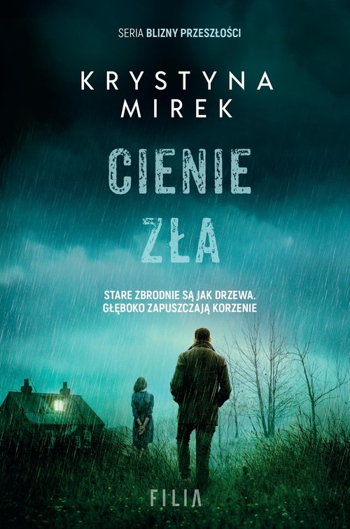 Image of Cienie zła