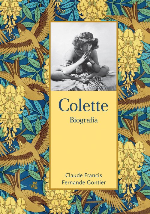 Image of Colette Biografia