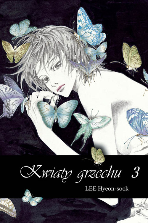 Image of Kwiaty grzechu #3