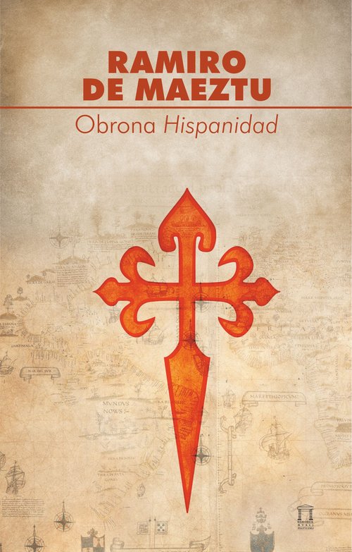 Image of Obrona Hispanidad