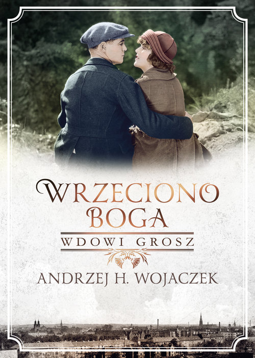 Image of Wrzeciono Boga Wdowi grosz