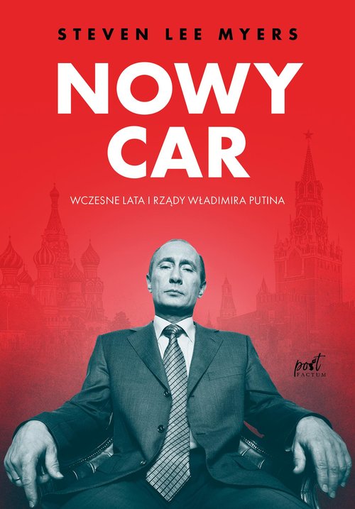 Image of Nowy car