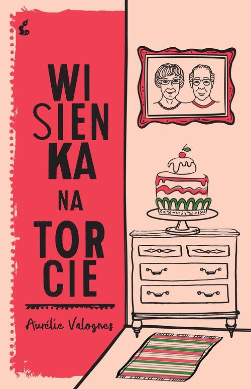 Image of Wisienka na torcie