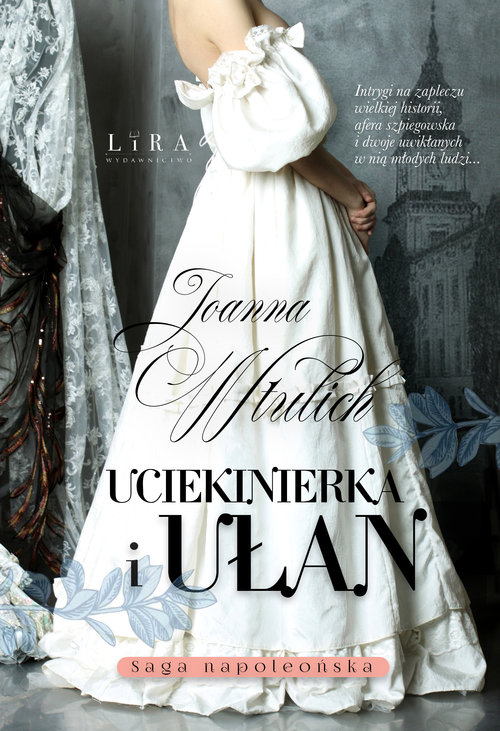 Image of Uciekinierka i ułan