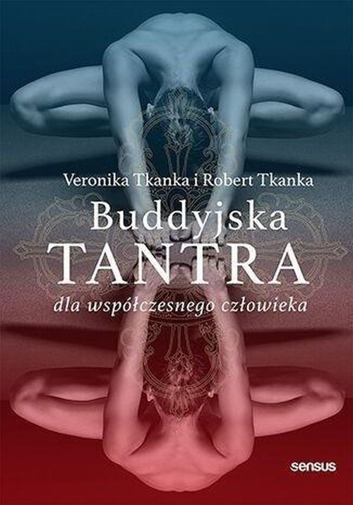 Image of Buddyjska tantra Przebudzona relacja