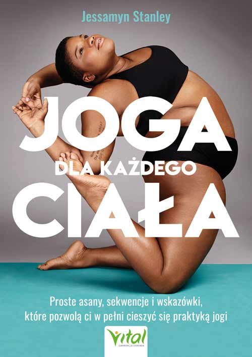 Image of Joga dla każdego ciała