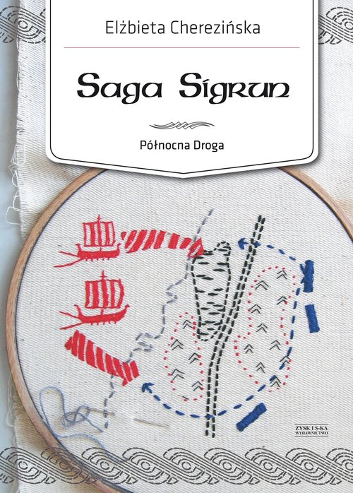 Image of Saga Sigrun Pólnocna Droga