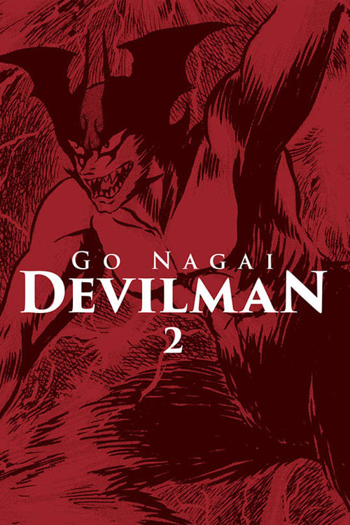 Image of Devilman 2