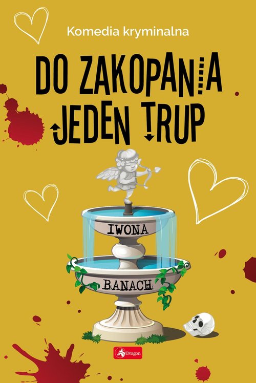 Image of Do zakopania jeden trup