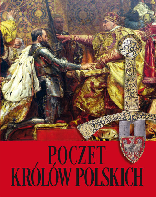 Image of Poczet królów polskich