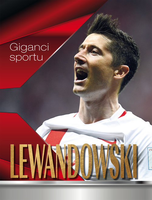 Image of Giganci sportu Lewandowski