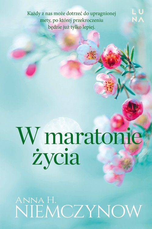 Image of W maratonie życia
