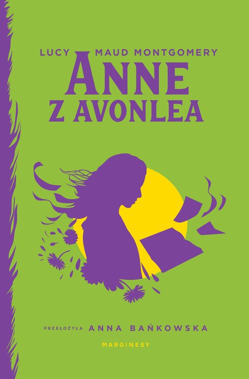 Image of Anne z Avonlea