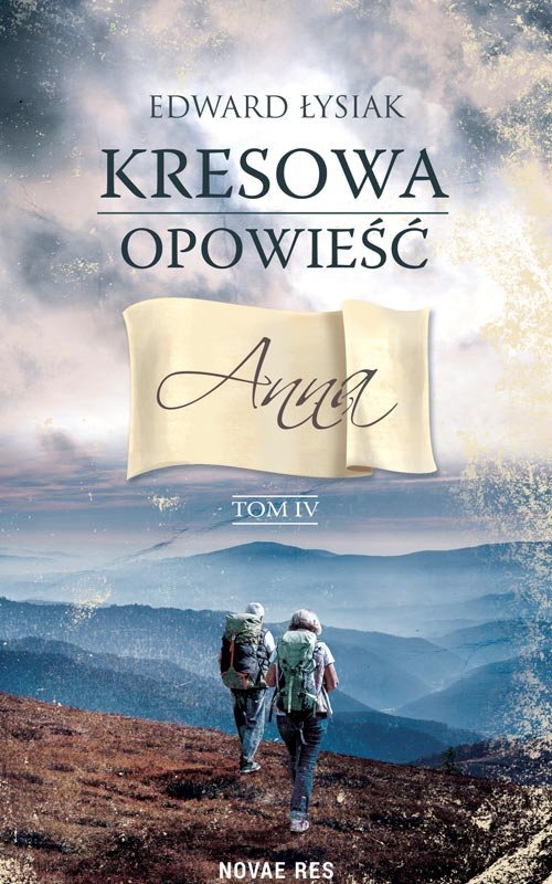 Image of Kresowa opowieść Tom 4 Anna