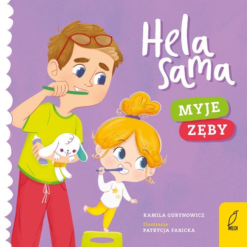Image of Hela sama Myje zęby