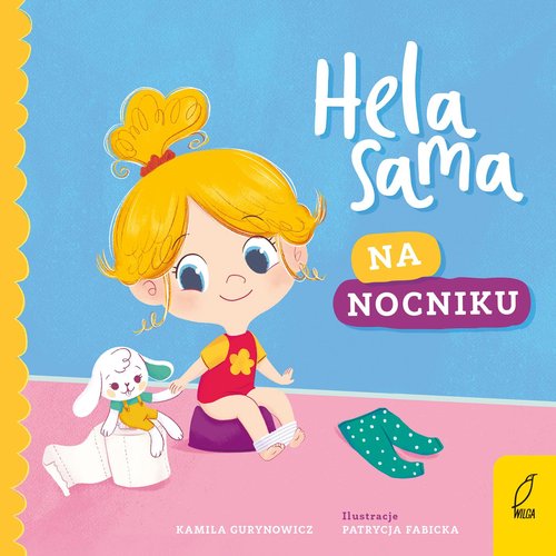 Image of Hela sama Na nocniku