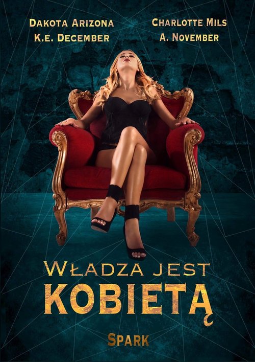Image of Władza jest kobietą