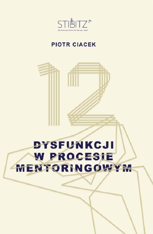 Image of 12 dysfunkcji w procesie mentoringowym