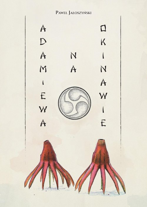 Image of Adam i Ewa na Okinawie