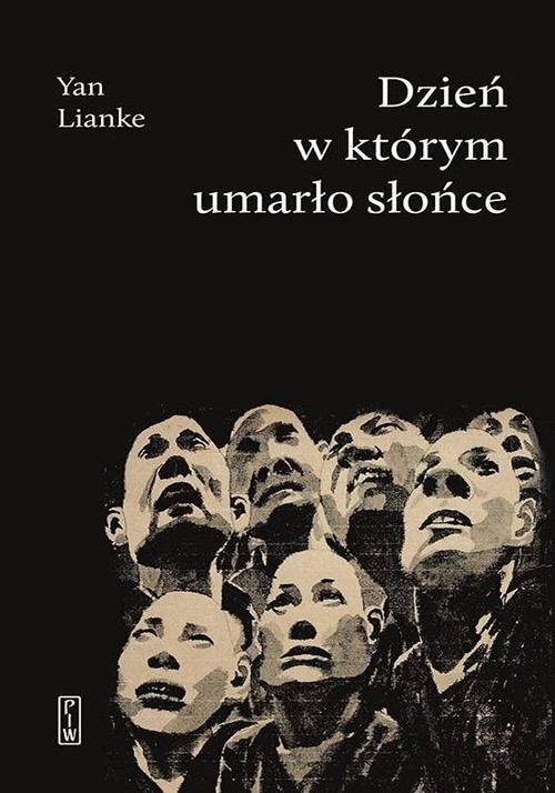 Image of Dzień, w którym umarło słońce