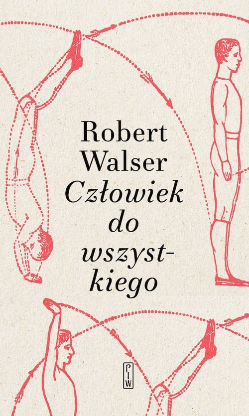 Image of Człowiek do wszystkiego