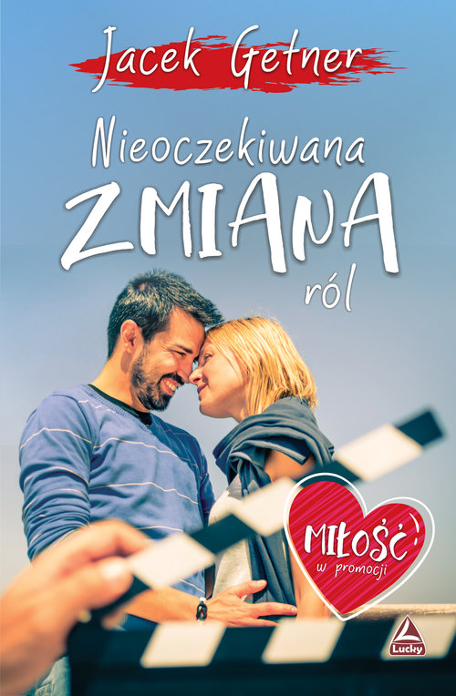 Image of Nieoczekiwana zmiana ról