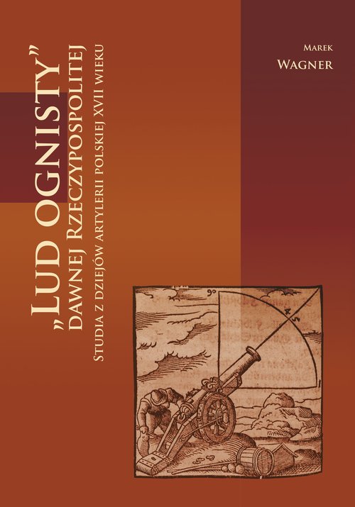 Image of Lud ognisty dawnej Rzeczypospolitej