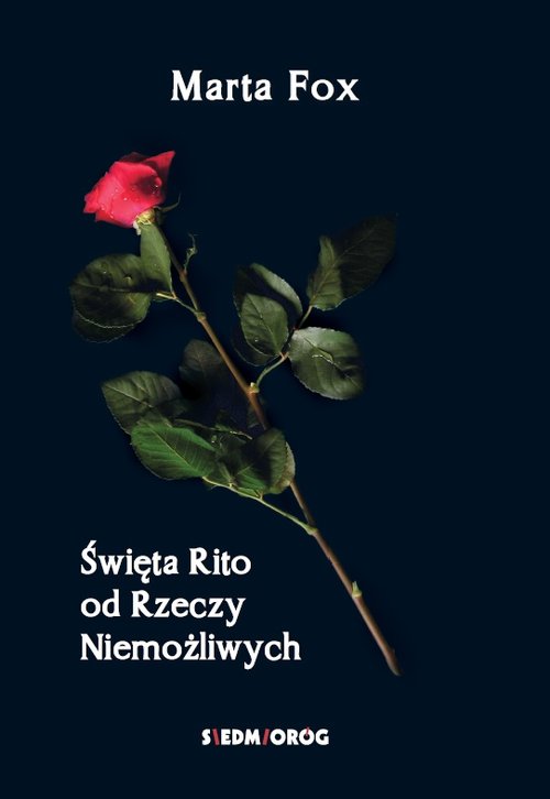 Image of Święta Rito od Rzeczy Niemożliwych