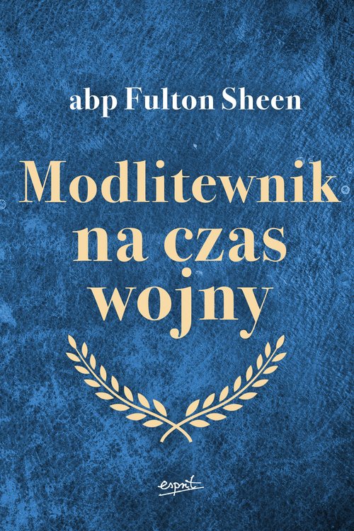 Image of Modlitewnik na czas wojny