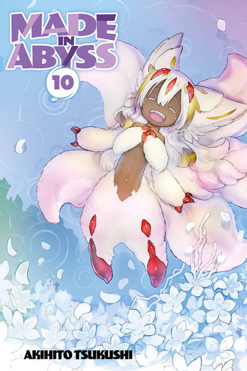 Image of Made in Abyss 10
