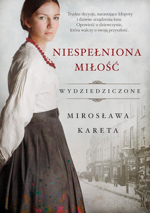 Image of Niespełniona miłość